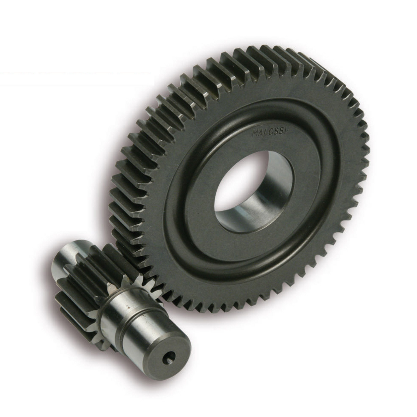 Malossi secundaire overbrenging 15/47 | kort carter