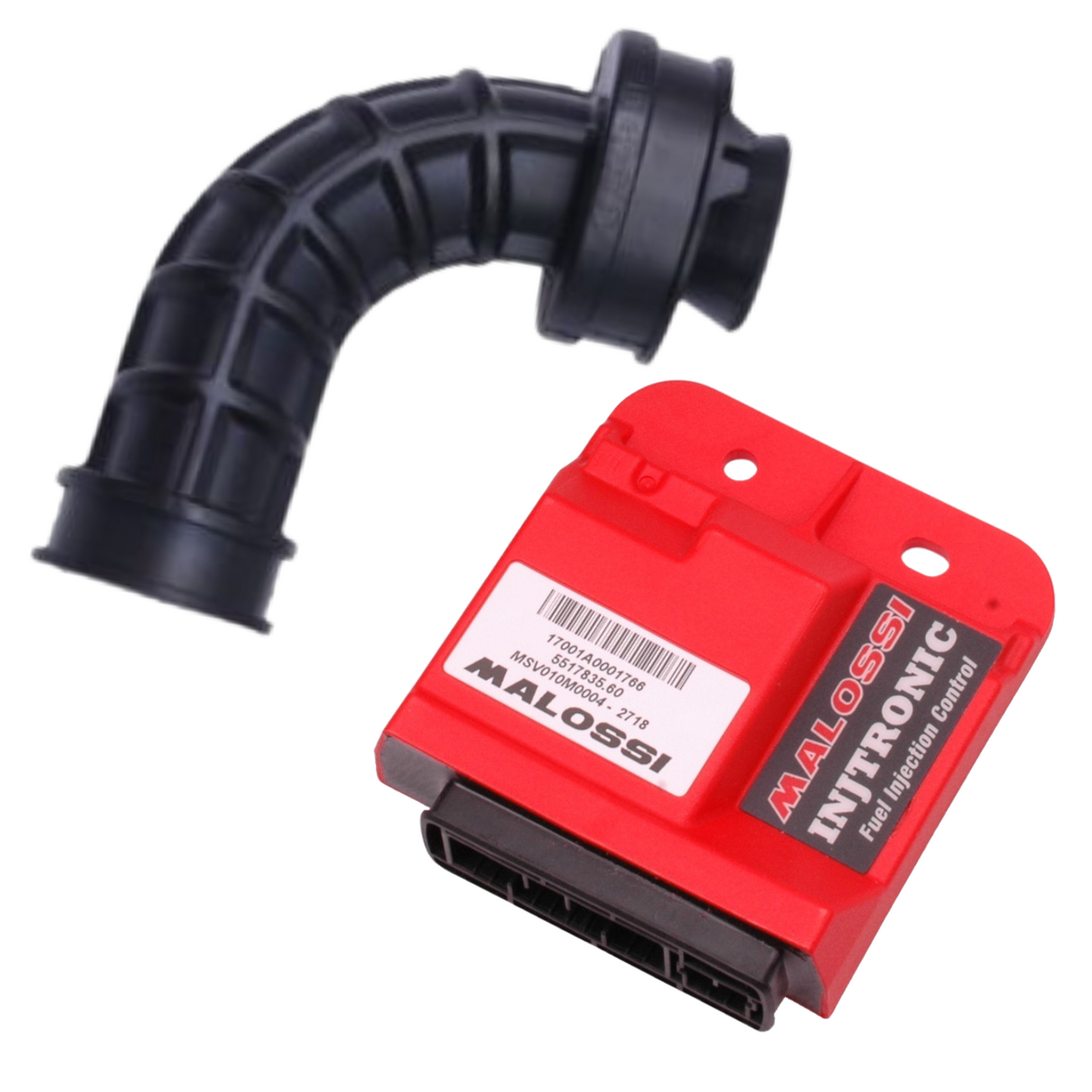 Malossi ECU E4 | 80cc