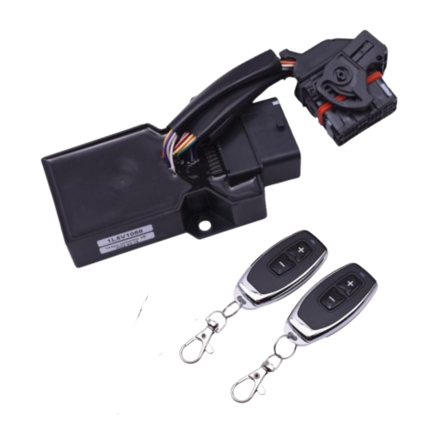 Begrenzer power commander E5 3V | 50cc