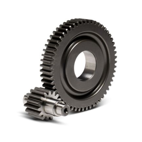 Malossi secundaire overbrenging E5 15/55 | lang carter