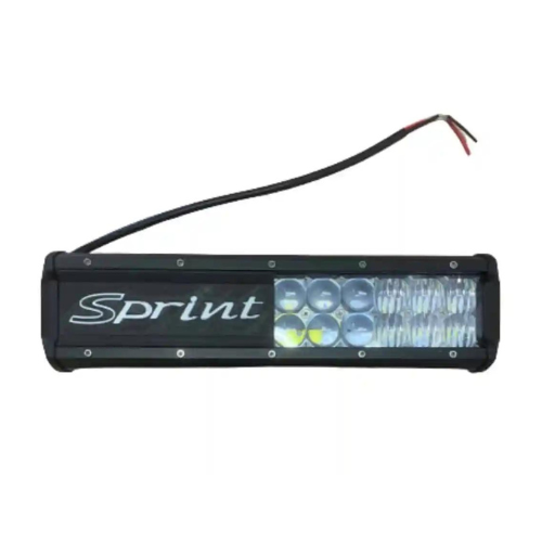 Led-bar nieuw model