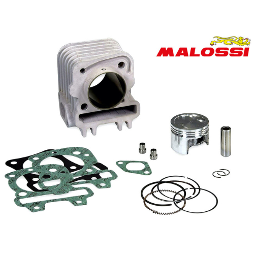 Malossi cilinder set | 80cc