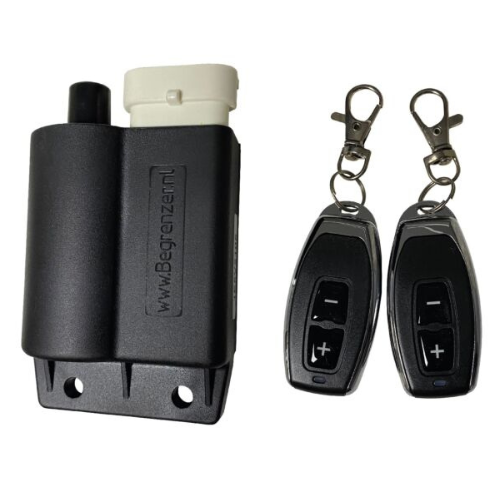 Eurobegrenzer E2/E3 2V | 50cc/80cc