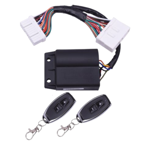 Begrenzer power commander E4 3V | 50cc