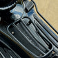 Vespa Sprint E5 2023 custom Nero lucido