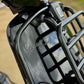 Vespa Sprint E5 2023 custom Nero lucido