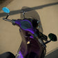 Vespa Sprint E4 2020 custom Bruut purple