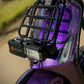 Vespa Sprint E4 2020 custom Bruut purple