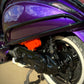 Vespa Sprint E4 2020 custom Bruut purple