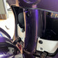 Vespa Sprint E4 2020 custom Bruut purple