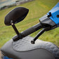 Vespa Sprint E5 2021 custom vivace blue