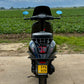 Vespa Sprint E5 2023 custom Nero lucido