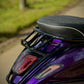 Vespa Sprint E4 2020 custom Bruut purple