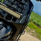 Vespa Sprint E5 2023 custom Nero lucido