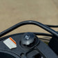 Vespa Sprint E5 2023 custom Nero lucido