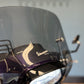 Vespa Sprint E4 2020 custom Bruut purple