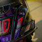 Vespa Sprint E4 2020 custom Bruut purple