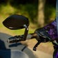 Vespa Sprint E4 2020 custom Bruut purple
