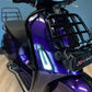 Vespa Sprint E4 2020 custom Bruut purple