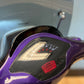 Vespa Sprint E4 2020 custom Bruut purple