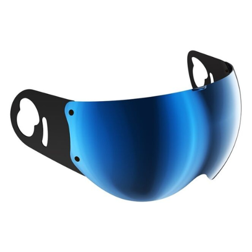 ROOF Boxer V8 vizier blauw