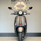 Vespa sprint S E4 2019 mat grijs