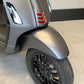 Vespa sprint S E4 2019 mat grijs